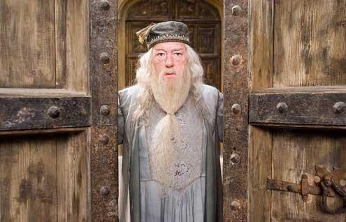 Visites : Harry Potter : Mystérieux escaliers & Portes enchantées