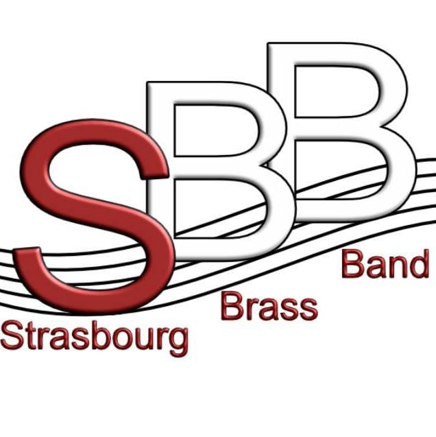 Concert du Strasbourg Brass Band