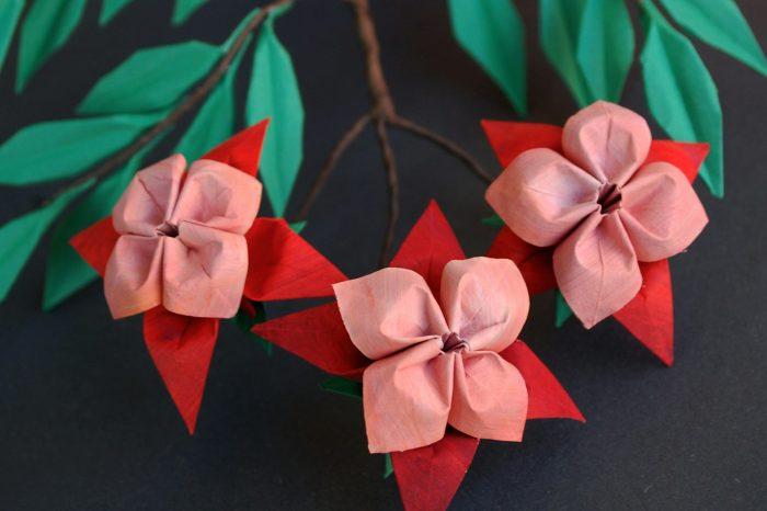 Atelier origami | POUR LES ETUDIANTS