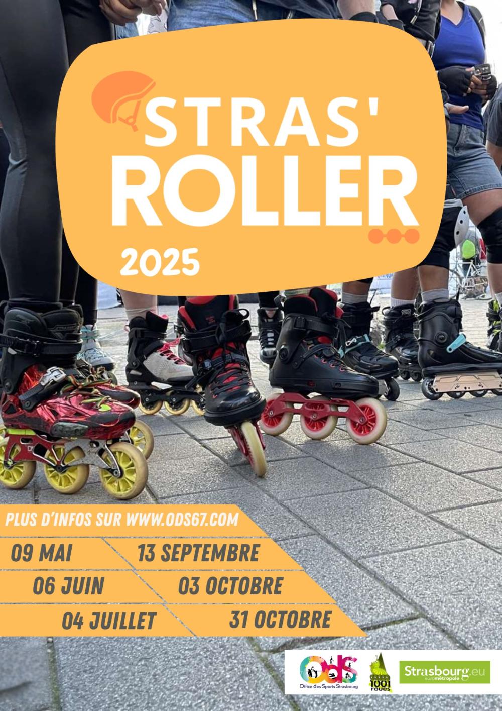 Stras Roller