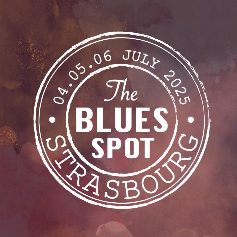 The Blues Spot - festival de danse blues