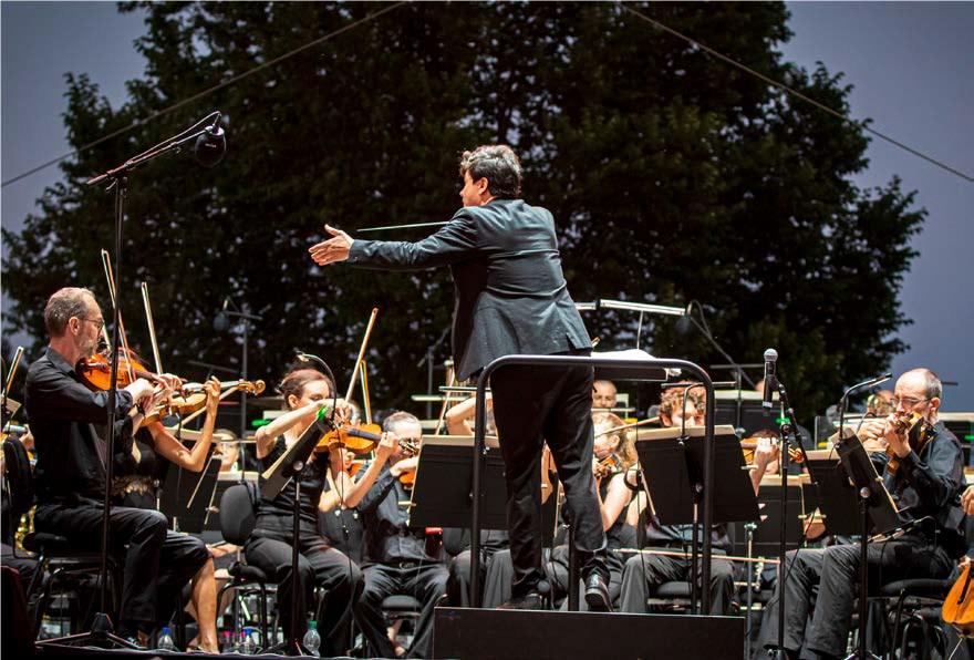 Symphonie des Arts